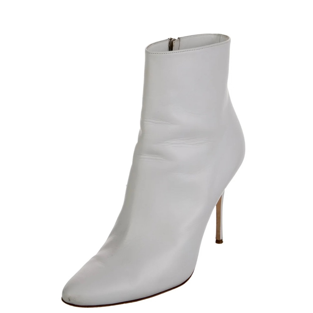 Manolo Blahnik Boots